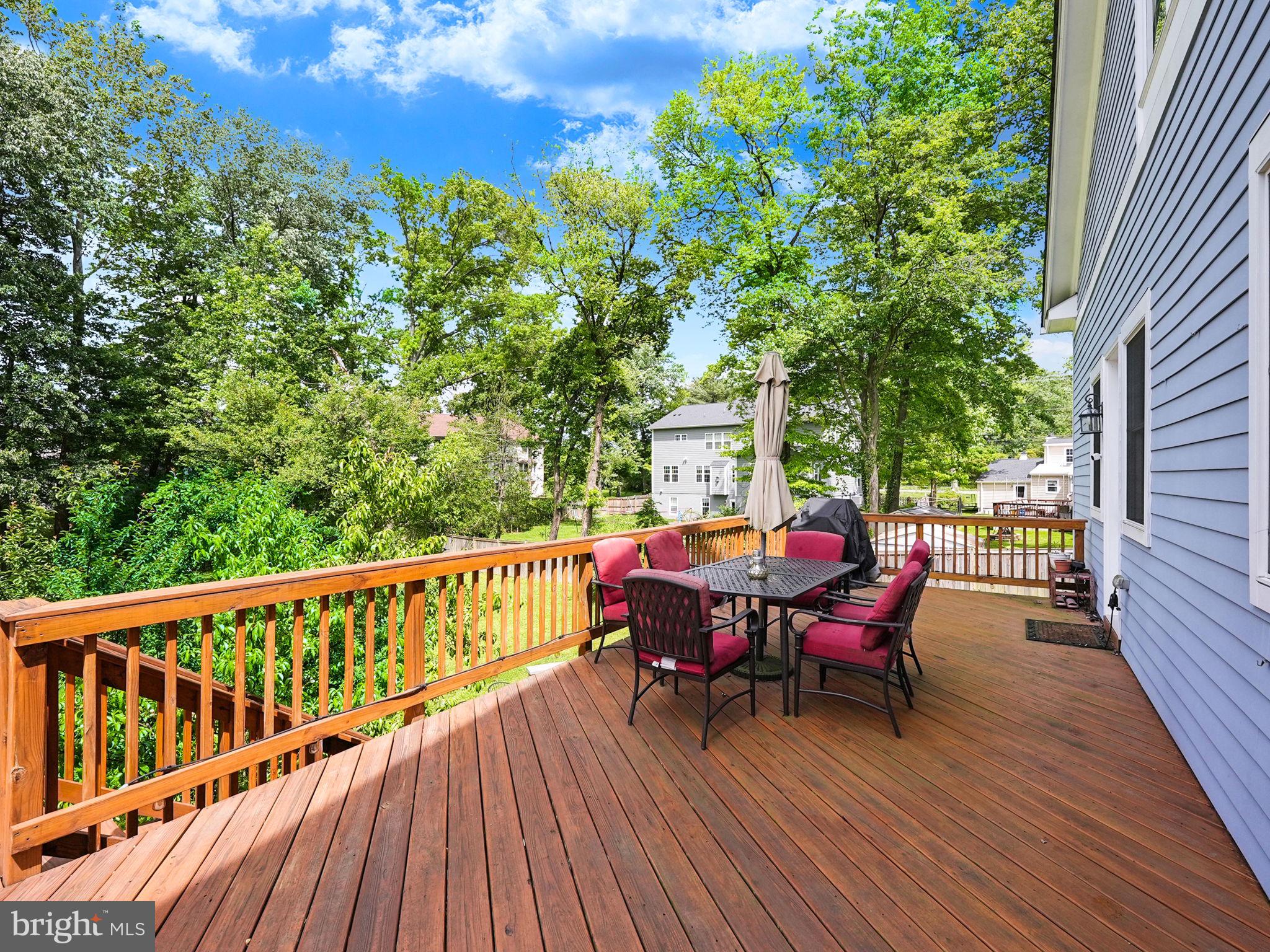 8908 Walker Street Fairfax, VA 22032 - Photo 61 of 66