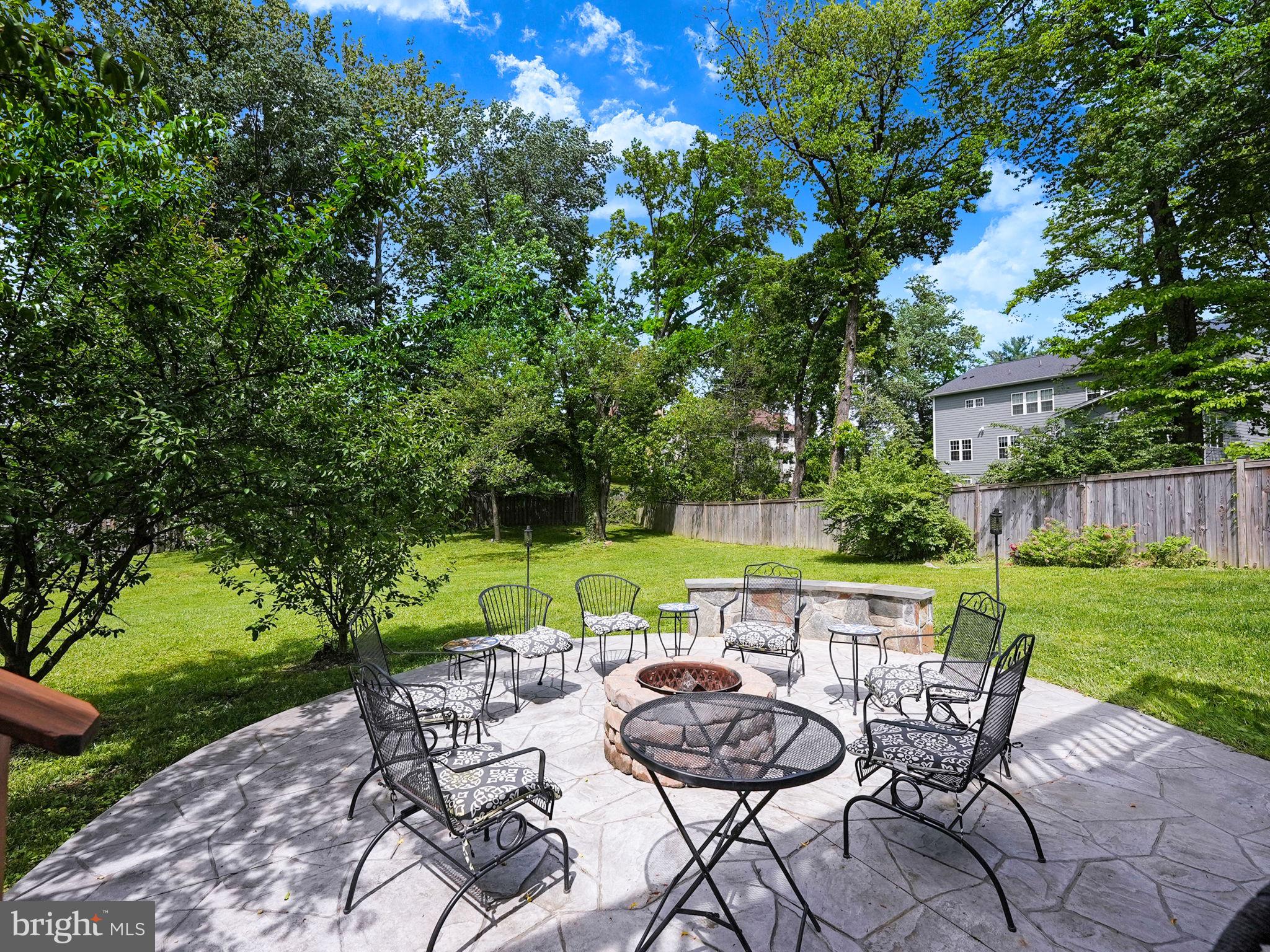 8908 Walker Street Fairfax, VA 22032 - Photo 63 of 66