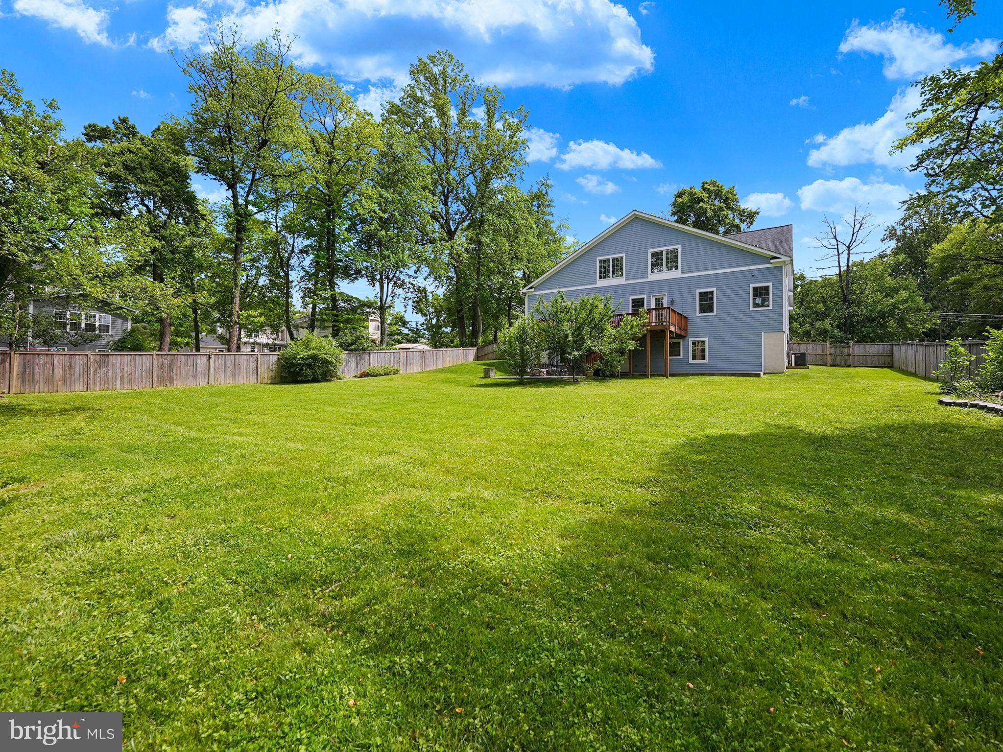 8908 Walker Street Fairfax, VA 22032 - Photo 65 of 66