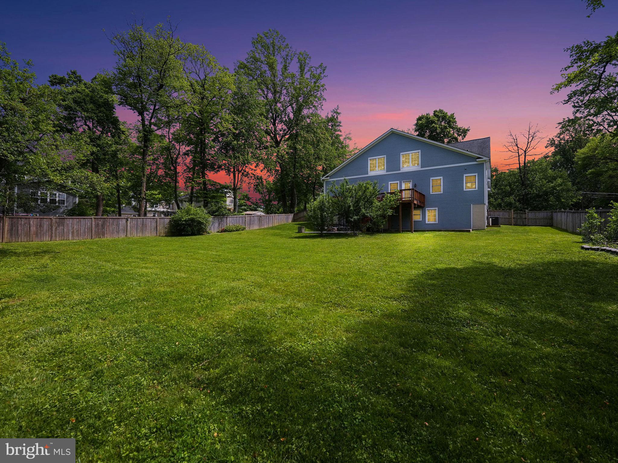 8908 Walker Street Fairfax, VA 22032 - Photo 66 of 66