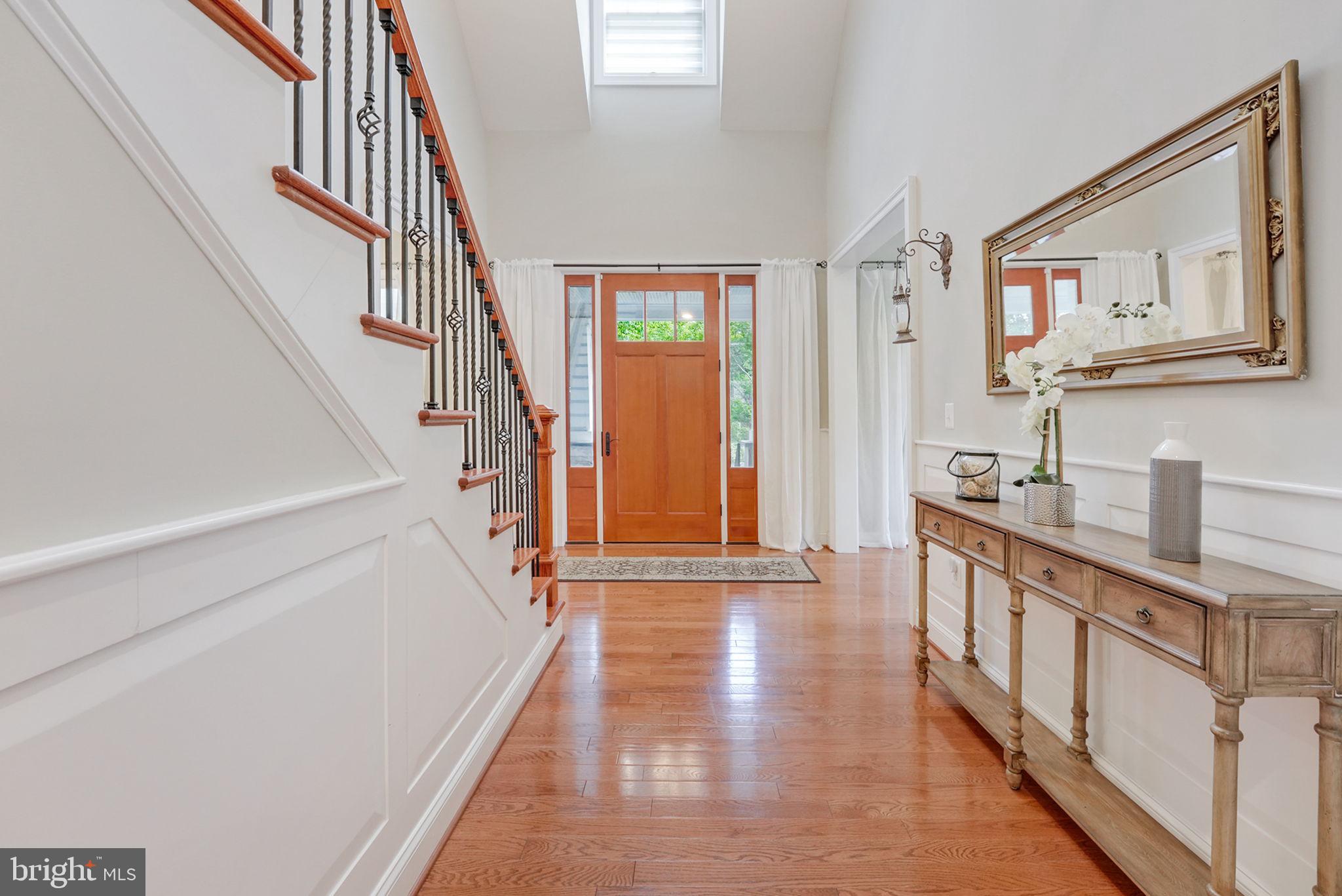 8908 Walker Street Fairfax, VA 22032 - Photo 8 of 66