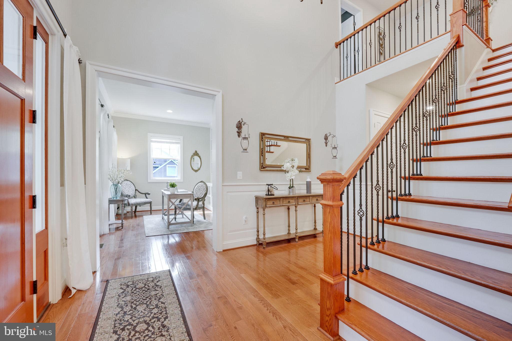 8908 Walker Street Fairfax, VA 22032 - Photo 9 of 66