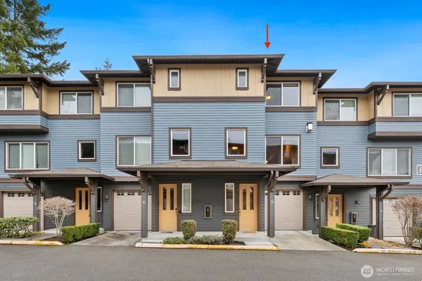 $659,900 | 2115 201st Place Southeast, Unit H3, Bothell, WA 98012