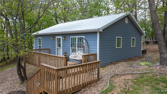 $213,000 | 298 Storm Cove Drive, Linn Creek, MO 65052