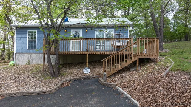 $213,000 | 298 Storm Cove Drive, Linn Creek, MO 65052