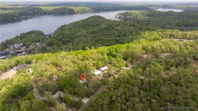 $213,000 | 298 Storm Cove Drive, Linn Creek, MO 65052