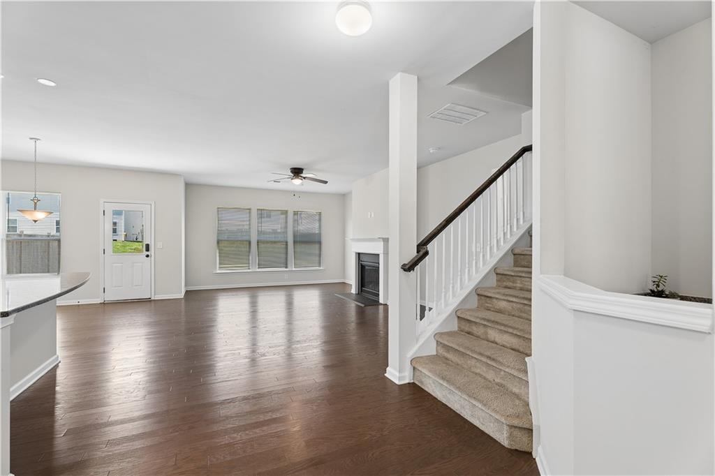 5740 Wheeler Ridge Road Auburn, GA 30011 - Photo 12 of 48