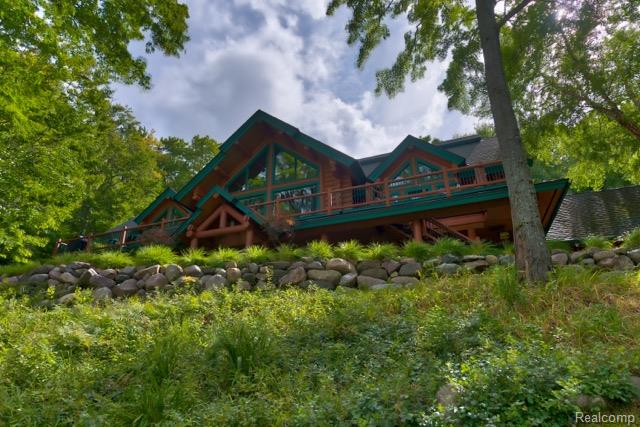 1189 Ridgeline Drive Boyne Falls, MI 49713 - Photo 5 of 92