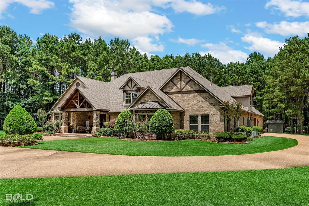 111 Winfield Road Haughton, LA 71037 - Photo 4 of 39