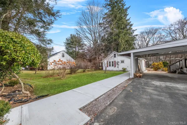 $2,750 | 3538 James Street, Unit B COTTAGE, Shrub Oak, NY 10588