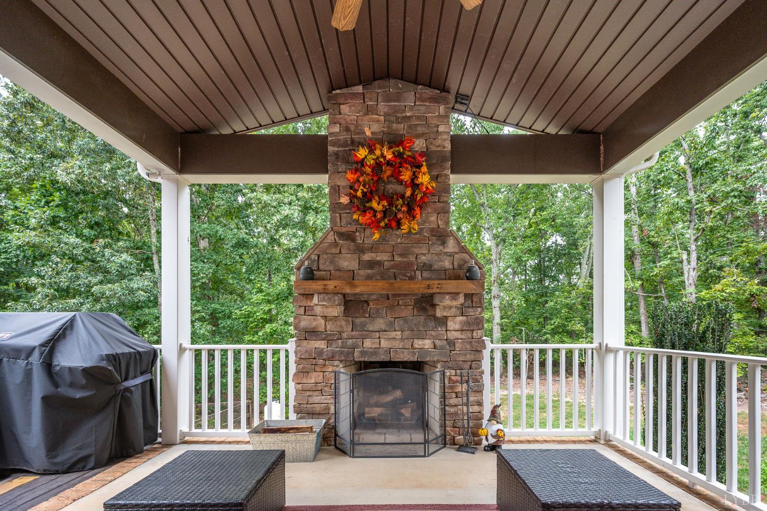 2842 Chilton Road Appomattox, VA 24522 - Photo 52 of 69 Gallery Image 52