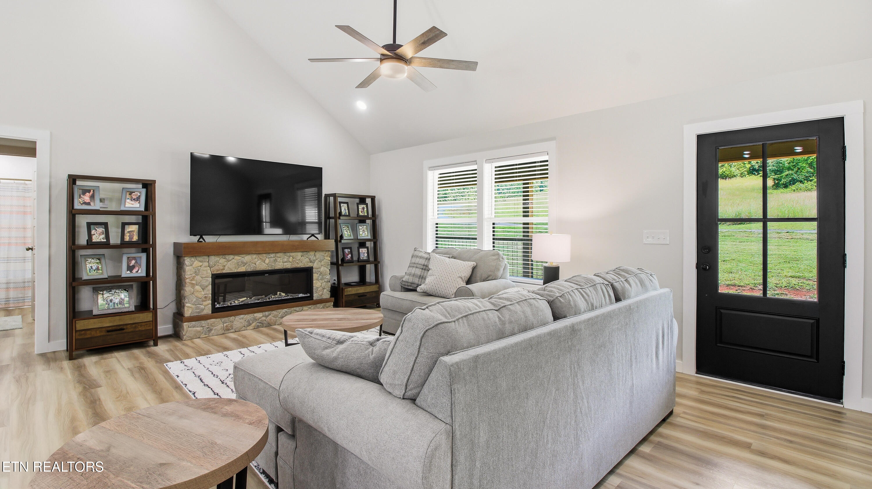 1607 Tranquility Ridge Drive Newport, TN 37821 - Photo 5 of 35 tranquility-5