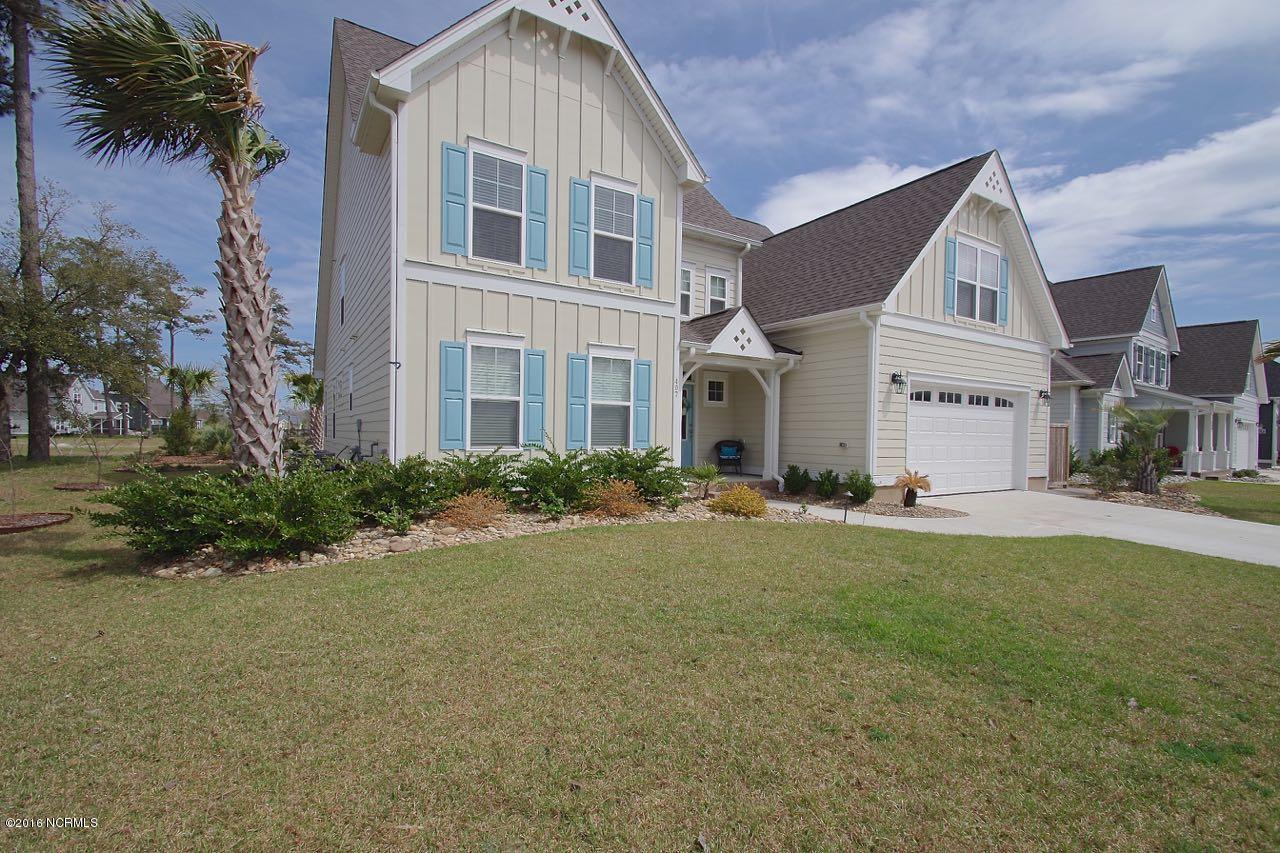 407 Cutter Way Newport, NC 28570 - Photo 2 of 38 IMGP4238
