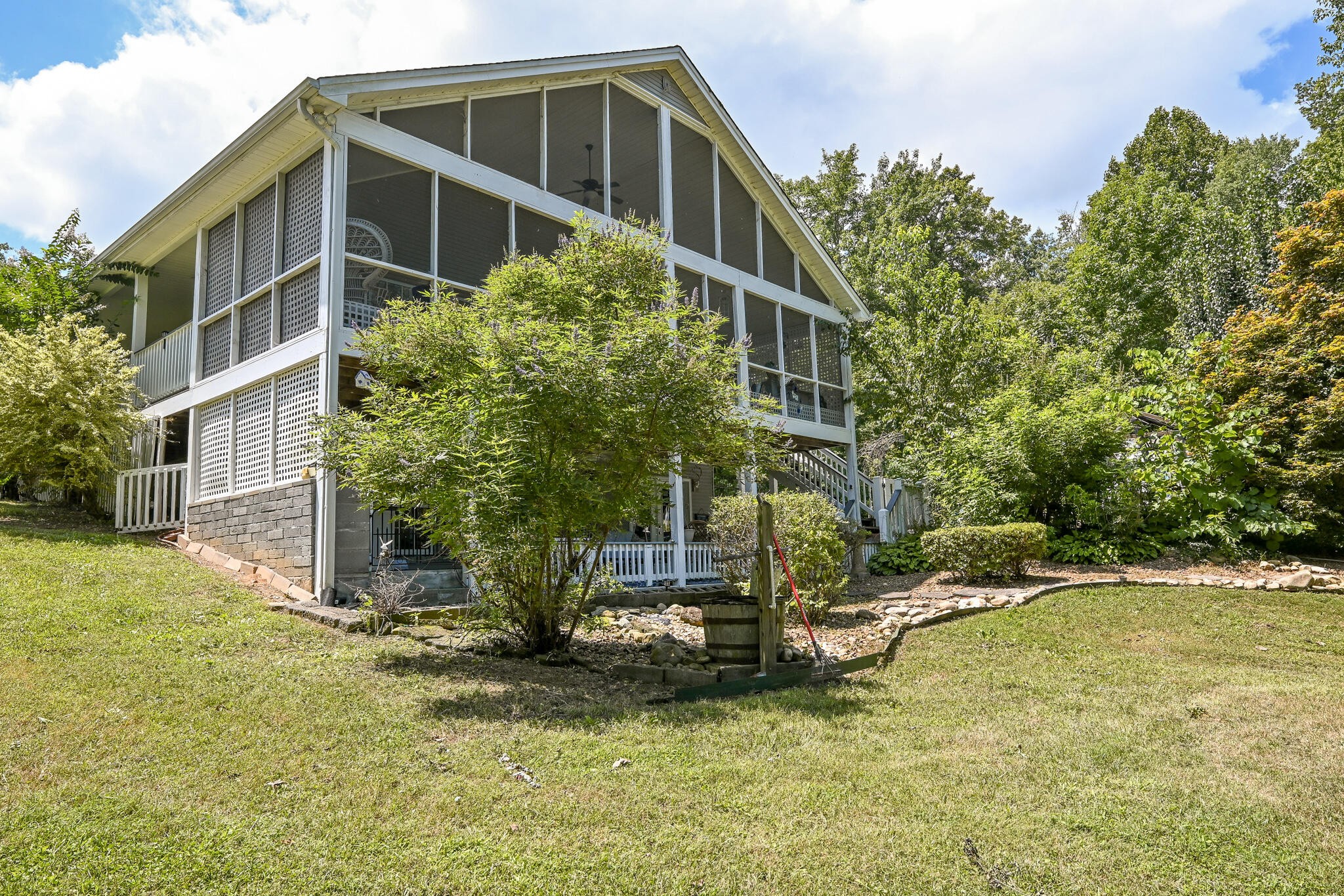 236 Sam Johnson Road Georgetown, TN 37336 - Photo 54 of 58 Gallery Image 54
