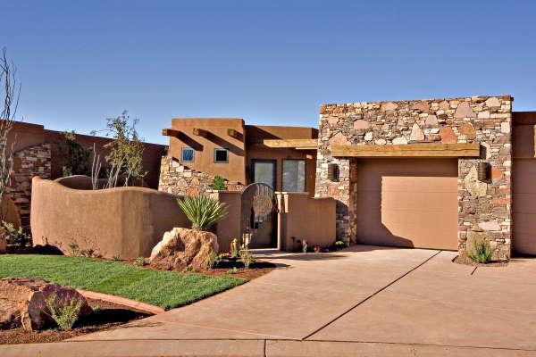 2588 West Sinagua Street, Unit 20 St. George, UT 84770 - Photo 1 of 1 Gorgeous Home with 2 Car Garage