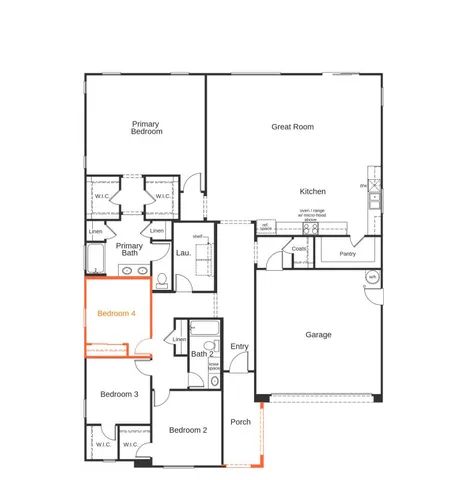 $667,990 | 2720 Blairsville Lane, Manteca, CA 95337