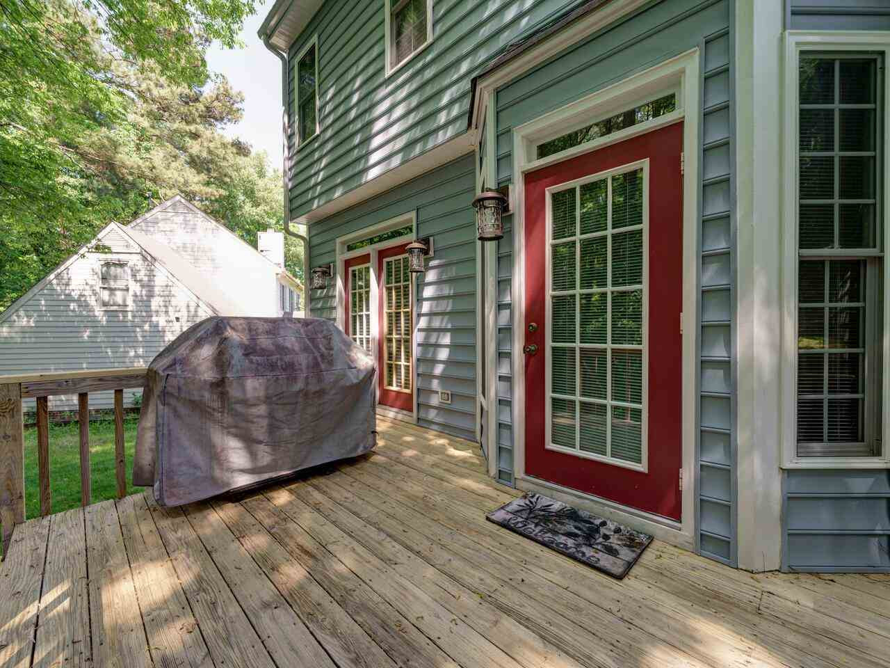 2725 Moorsfield Court Raleigh, NC 27604 - Photo 28 of 30 Photo 28