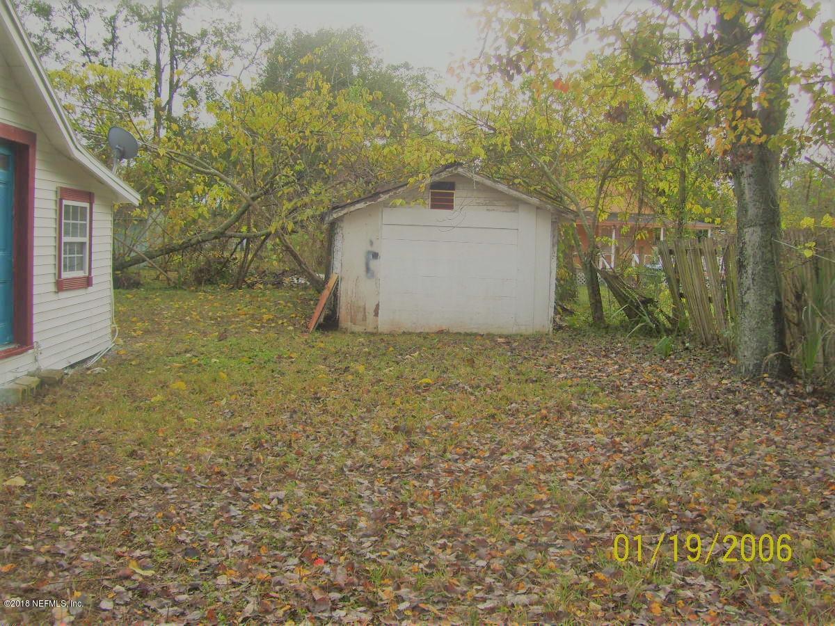 22 Clark Road Jacksonville, FL 32218 - Photo 22 of 25 22 CLARK RD 12 20 18 (19)