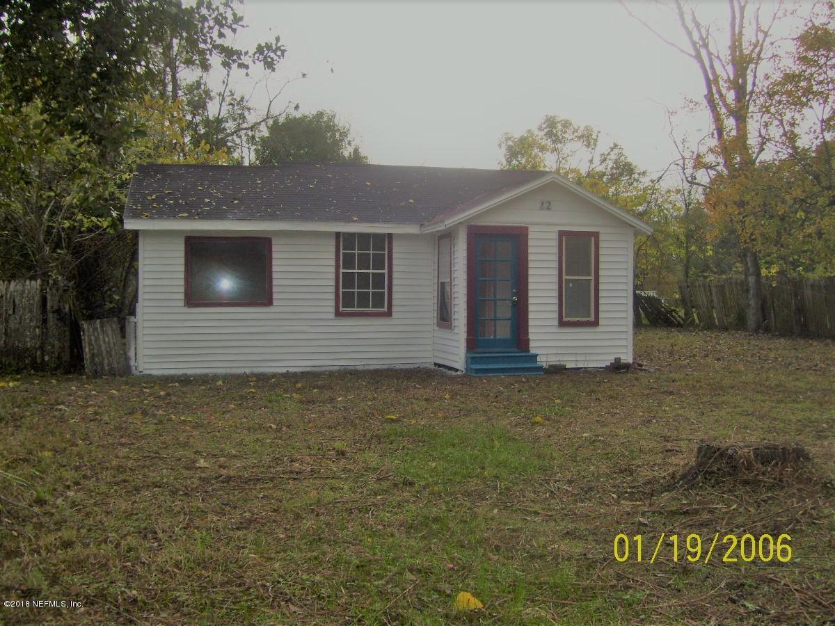 22 Clark Road Jacksonville, FL 32218 - Photo 5 of 25 22 CLARK RD 12 20 18 (17)