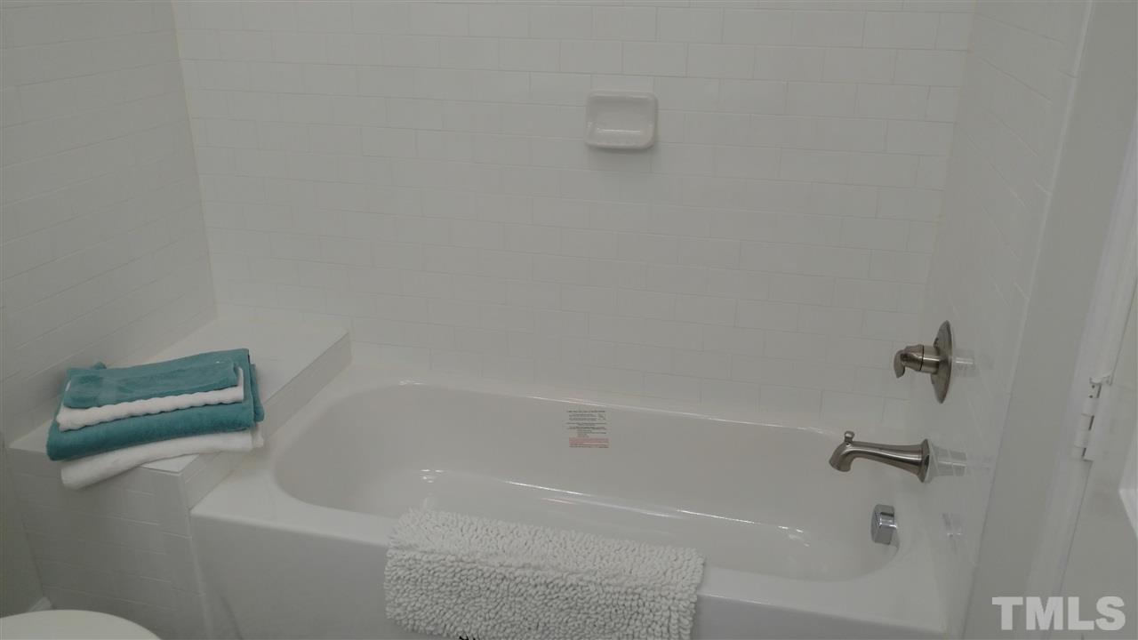 1204 Indian Trail Drive Raleigh, NC 27609 - Photo 11 of 25