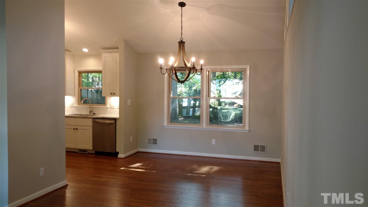 1204 Indian Trail Drive Raleigh, NC 27609 - Photo 14 of 25