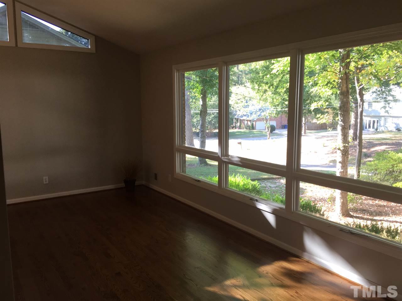 1204 Indian Trail Drive Raleigh, NC 27609 - Photo 15 of 25