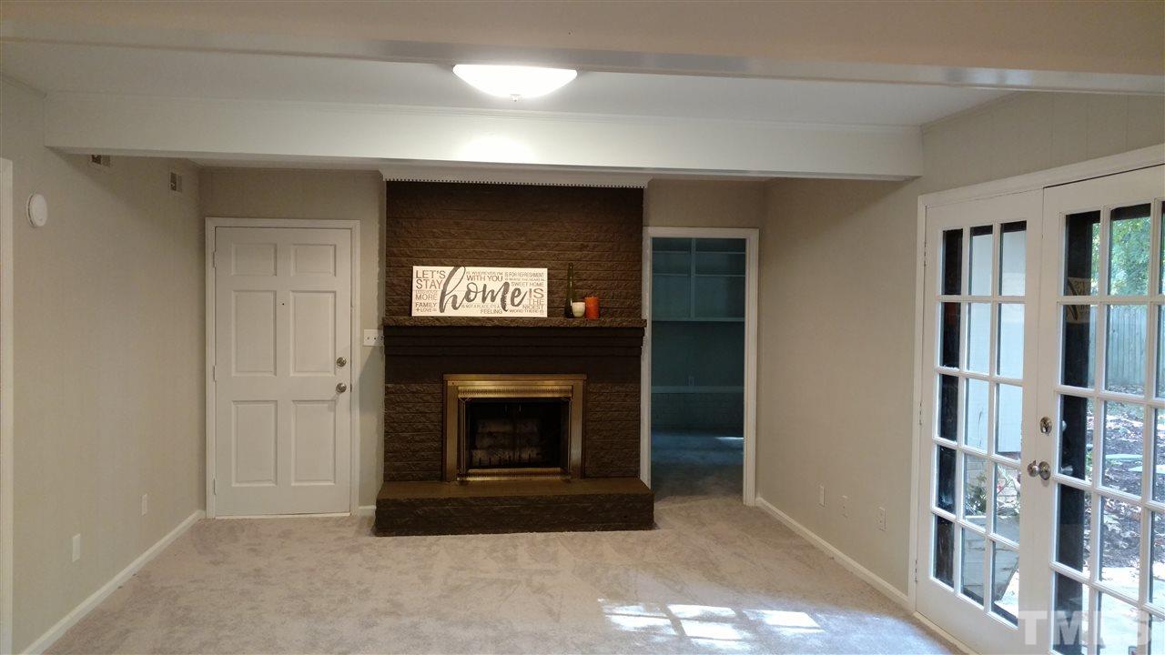 1204 Indian Trail Drive Raleigh, NC 27609 - Photo 17 of 25