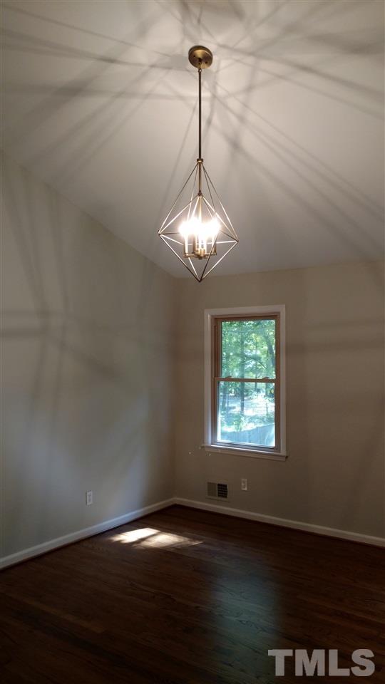 1204 Indian Trail Drive Raleigh, NC 27609 - Photo 19 of 25
