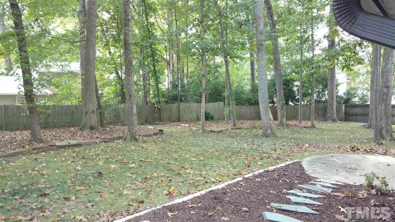 1204 Indian Trail Drive Raleigh, NC 27609 - Photo 21 of 25