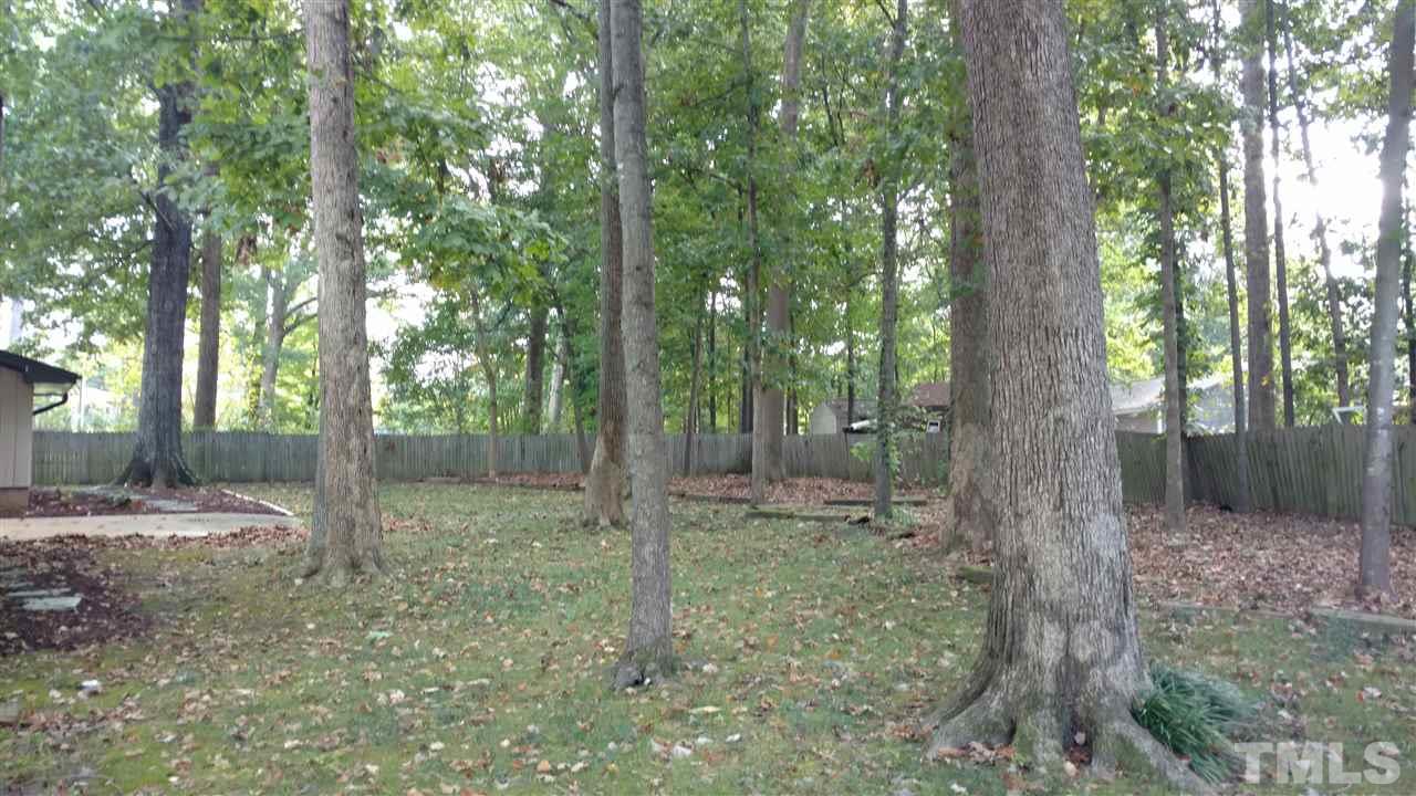 1204 Indian Trail Drive Raleigh, NC 27609 - Photo 22 of 25