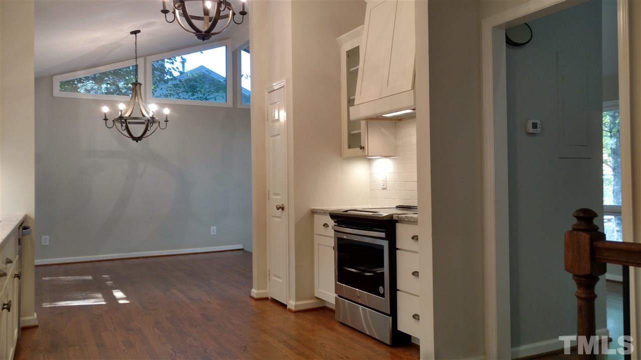 1204 Indian Trail Drive Raleigh, NC 27609 - Photo 5 of 25