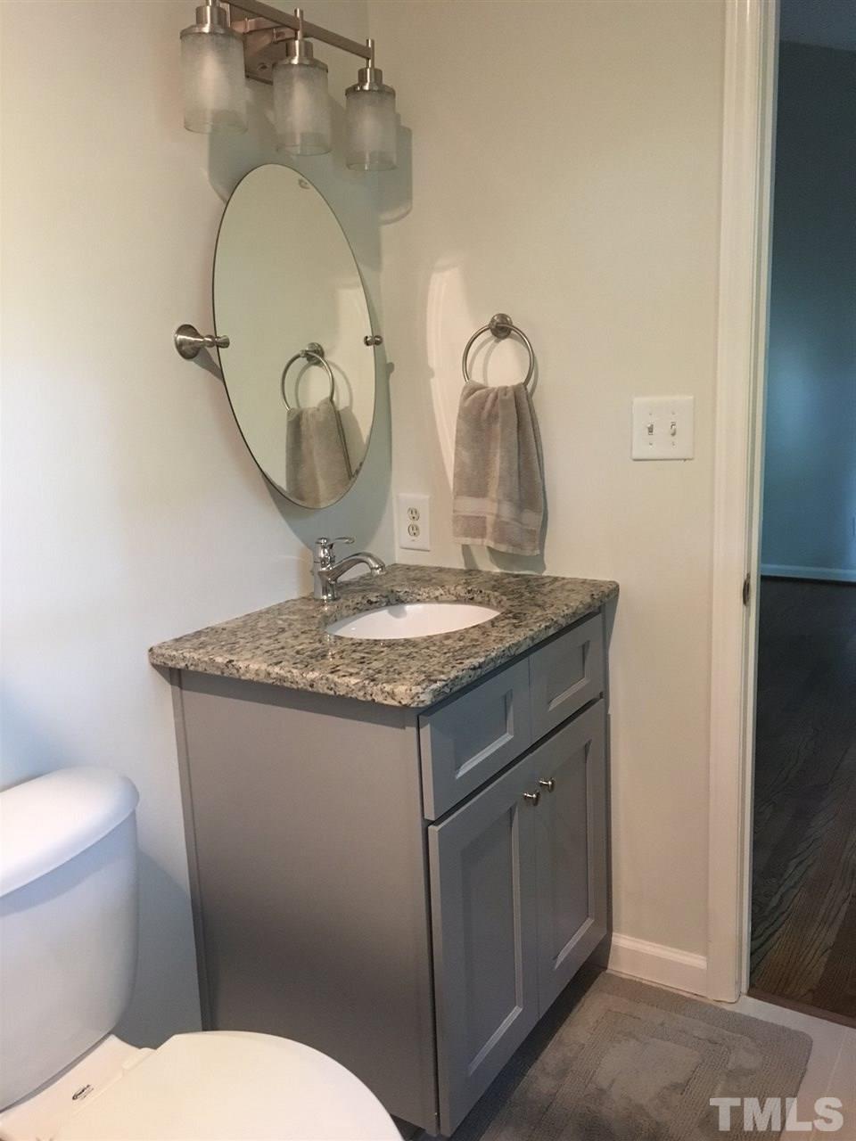 1204 Indian Trail Drive Raleigh, NC 27609 - Photo 8 of 25
