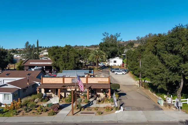 $3,000,000 | 2560-66 Alpine Boulevard, Alpine, CA 91901