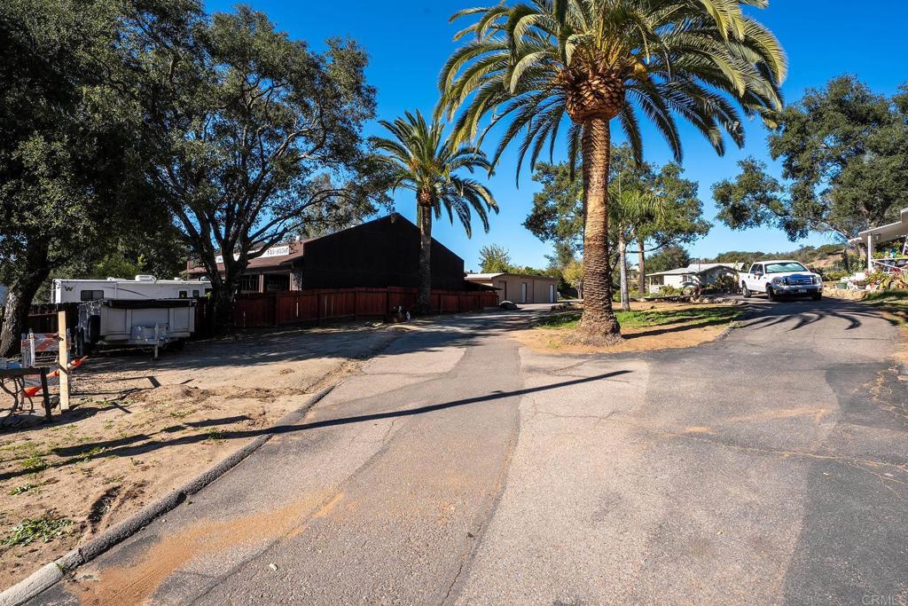 2560-66 Alpine Boulevard Alpine, CA 91901 - Photo 12 of 32 a view of a street with a building