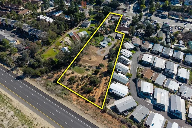 $3,000,000 | 2560-66 Alpine Boulevard, Alpine, CA 91901