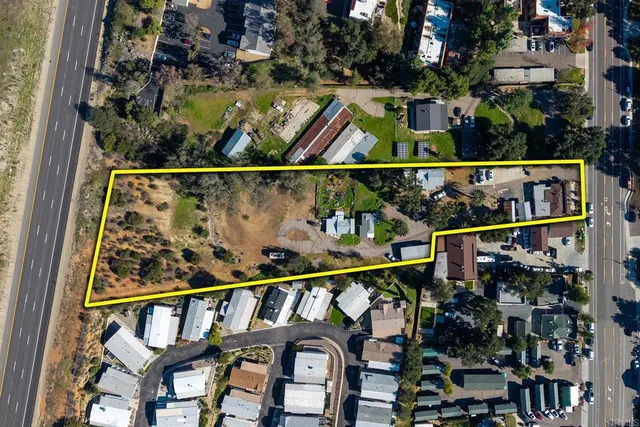 $3,000,000 | 2560-66 Alpine Boulevard, Alpine, CA 91901