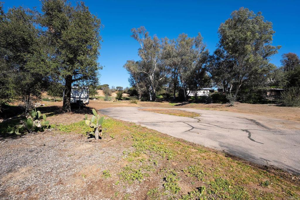 2560-66 Alpine Boulevard Alpine, CA 91901 - Photo 27 of 32 a view of pool with a slide