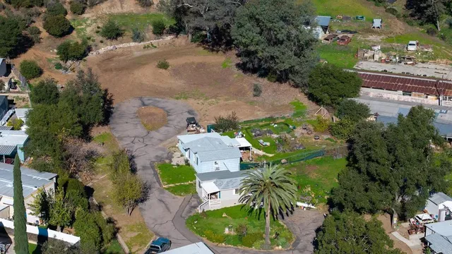 $3,000,000 | 2560-66 Alpine Boulevard, Alpine, CA 91901