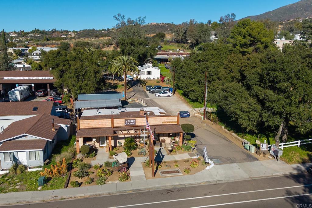 2560-66 Alpine Boulevard Alpine, CA 91901 - Photo 30 of 32 a view of a city