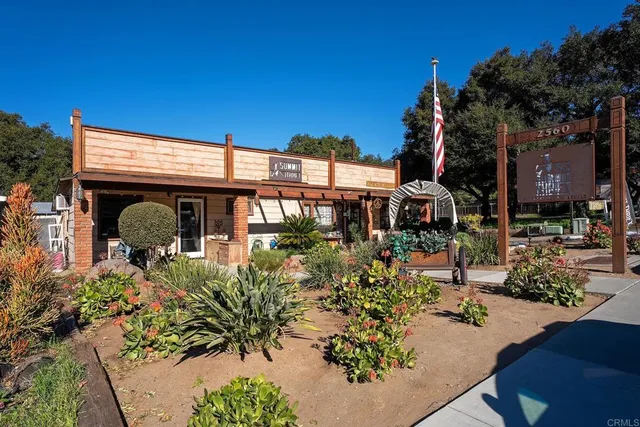 $3,000,000 | 2560-66 Alpine Boulevard, Alpine, CA 91901