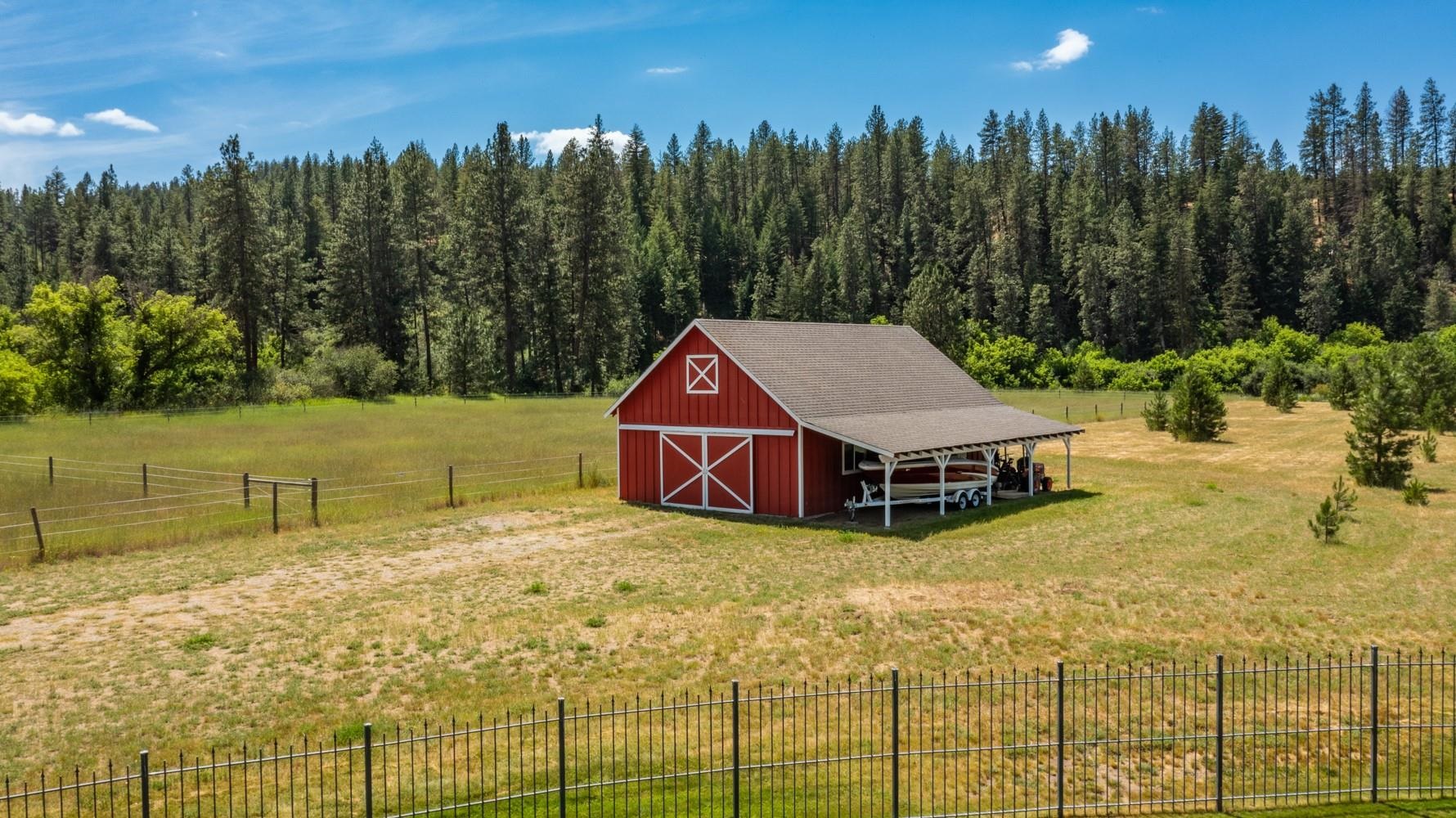 9110 South Hangman Valley Road Spokane, WA 99224 - Photo 9 of 50
