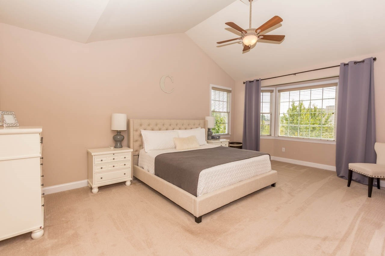 9602 Heathermill Lane Raleigh, NC 27617 - Photo 12 of 23 Photo 12