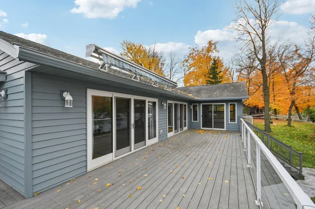 $700,000 | 44080 Maple Lane, Harris, MN 55032