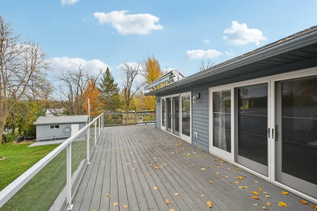 $700,000 | 44080 Maple Lane, Harris, MN 55032