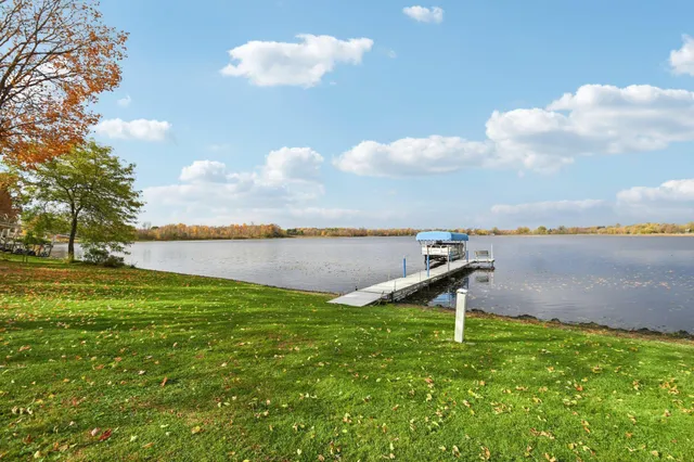 $700,000 | 44080 Maple Lane, Harris, MN 55032