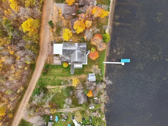 $700,000 | 44080 Maple Lane, Harris, MN 55032