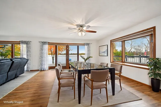 $700,000 | 44080 Maple Lane, Harris, MN 55032