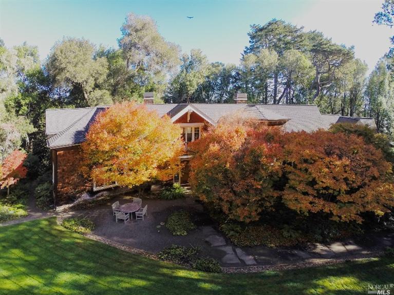 112 North Dream Farm Road Inverness, CA 94937 - Photo 1 of 1 Gallery Image 1