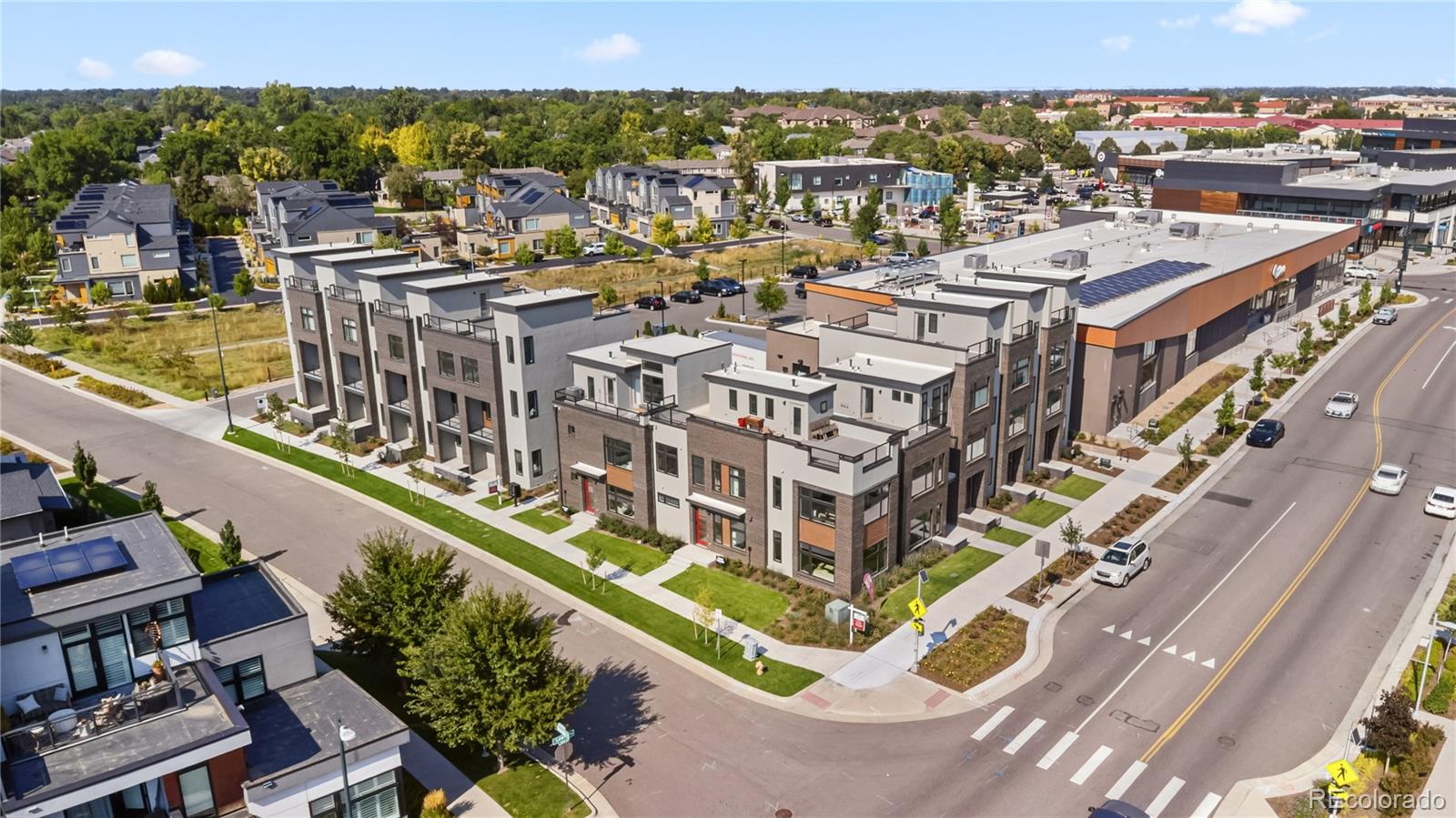 10 Oneida Court Denver, CO 80230 - Photo 28 of 33