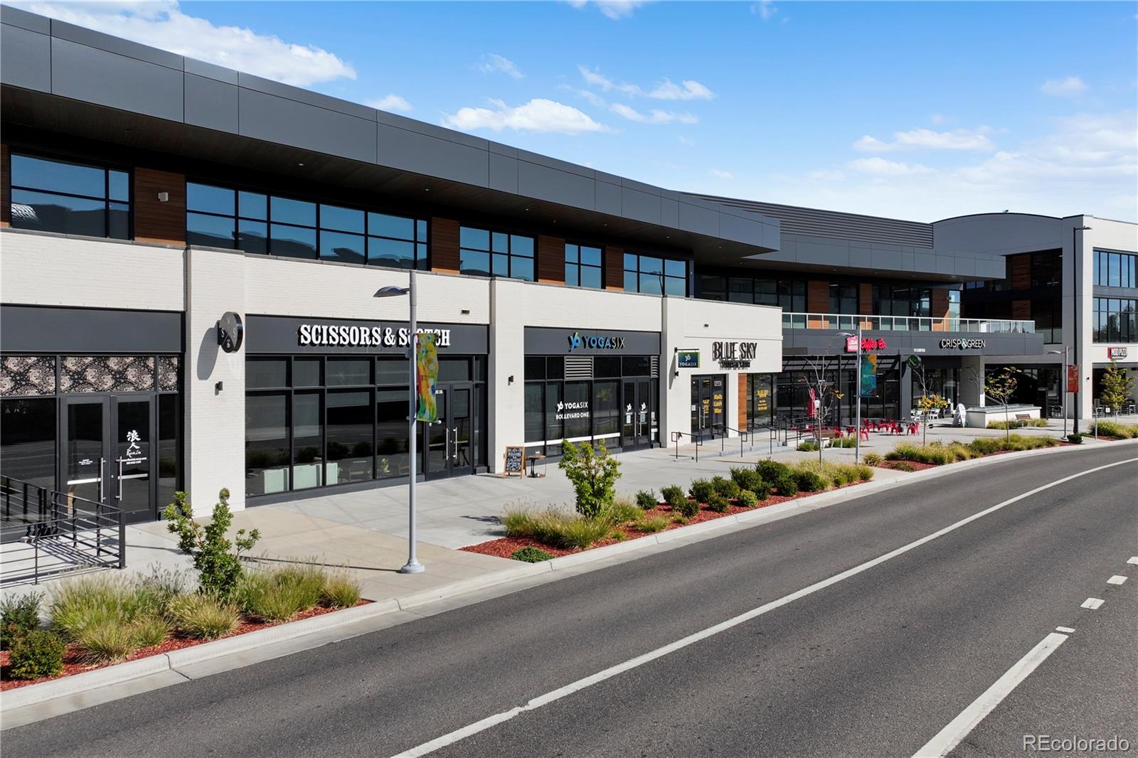 10 Oneida Court Denver, CO 80230 - Photo 32 of 33